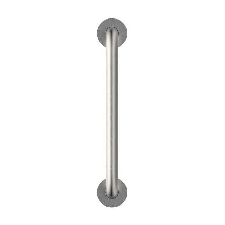 BowLift | Stainless Steel 20cm Bathroom Shower Grip Bar & Towel Holder
