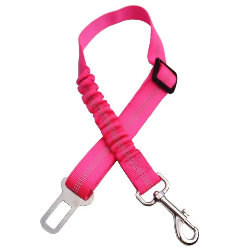 BowLift | Adjustable Safety Belt for Dogs in the Car