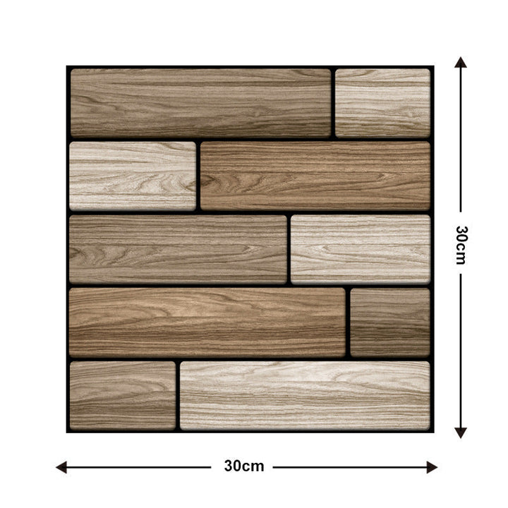 BowLift | 3D Self-adhesive Wall Tiles — Transforms your rooms in an instant into stylish highlights that will impress everyone!