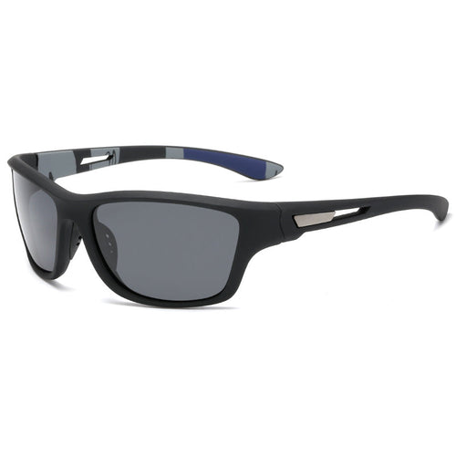 BowLift | Polarized Sports Sunglasses for Men - VisionX Pro