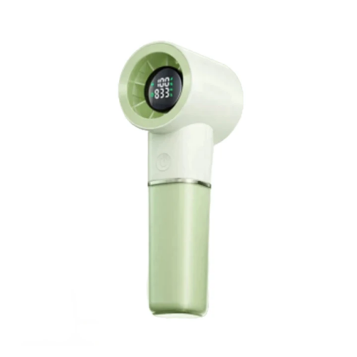 Portable Handheld Rechargeable Personal Cooling Fan | Bowlift