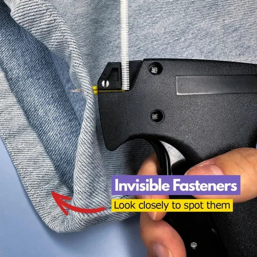 BowLift | EasyStitch Instant Clothing Rescue