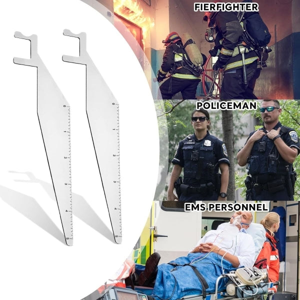 BowLift | FirePik Pro - World-famous lock opening firework tool