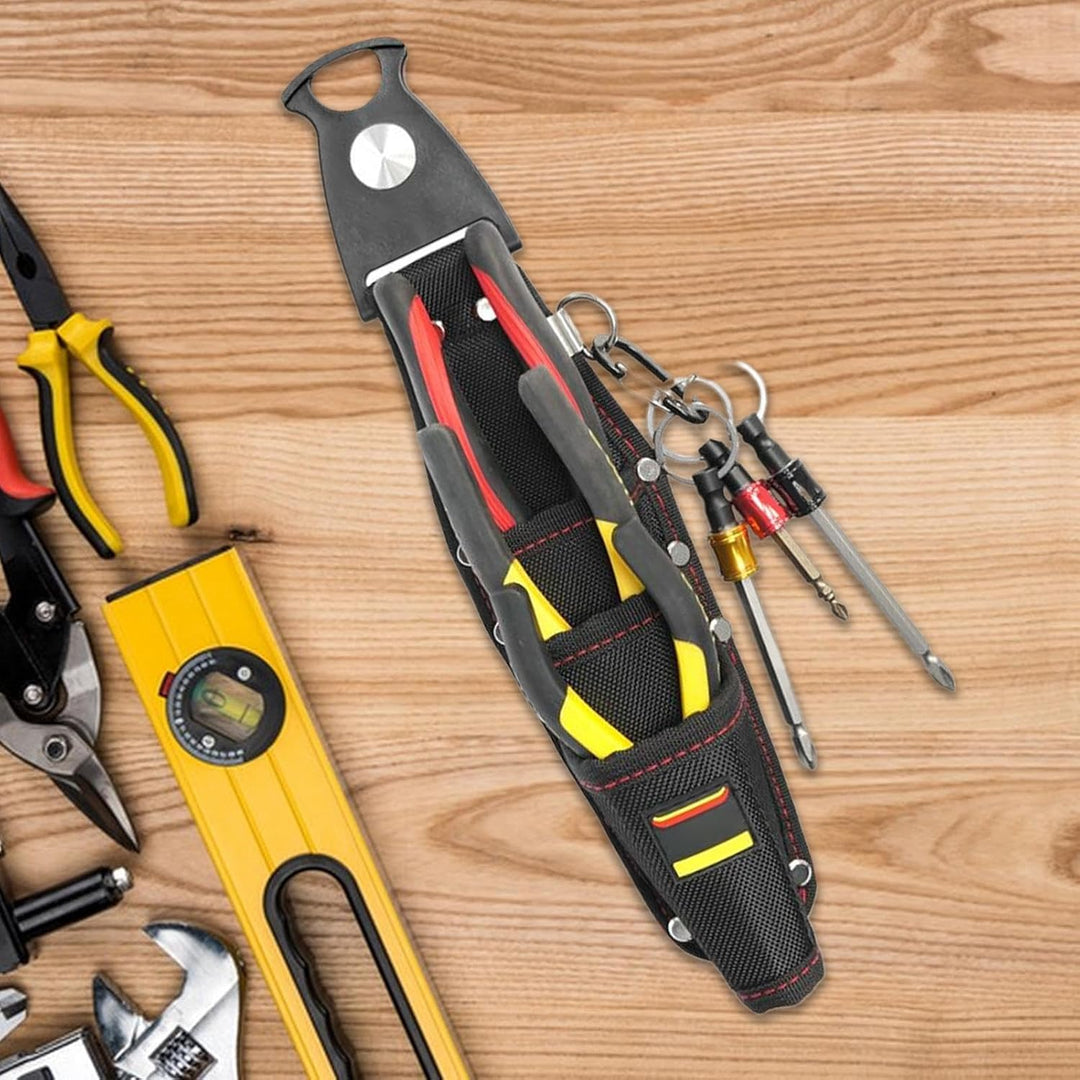 BowLift | Water-Resistant Belt Tool Holder Pouch – Forvix