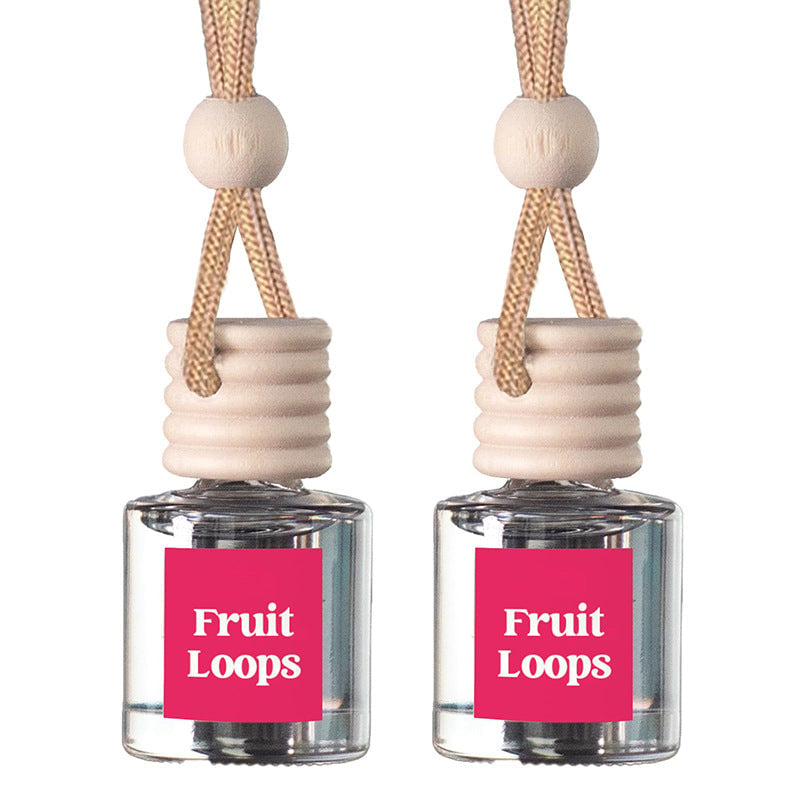 BowLift | Car Air Freshener Diffuser