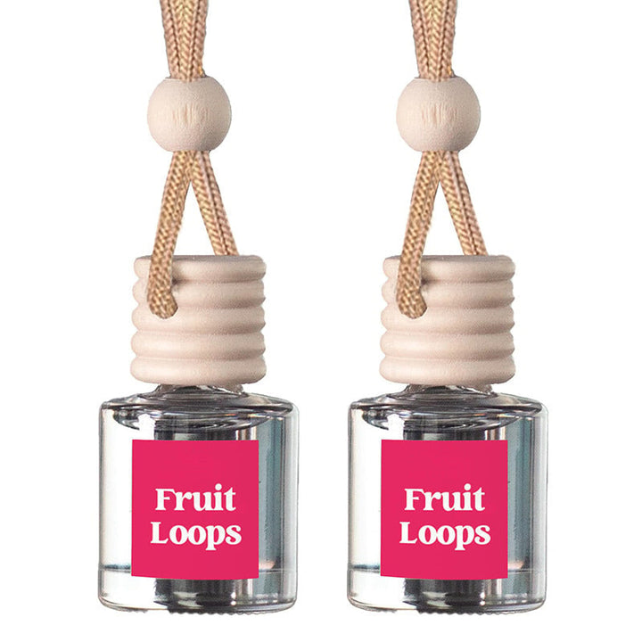 BowLift | Car Air Freshener Diffuser