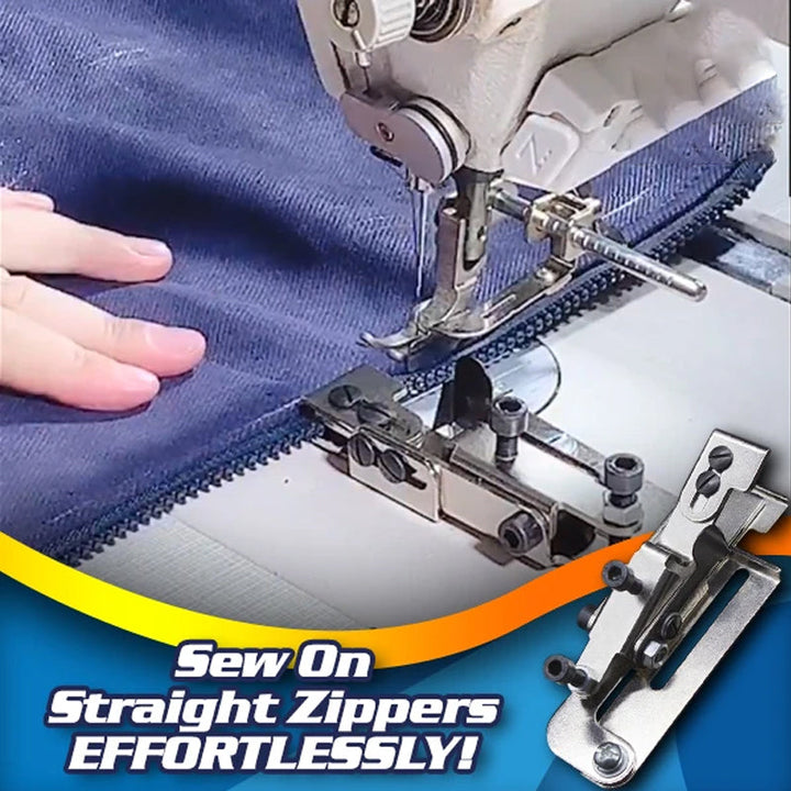 BowLift | ZipAlign Pro - Perfectly aligned zippers every time