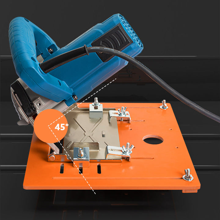 AngleCraft — Precise 45° Cuts for Flawless Projects Without Frustration | Bowlift