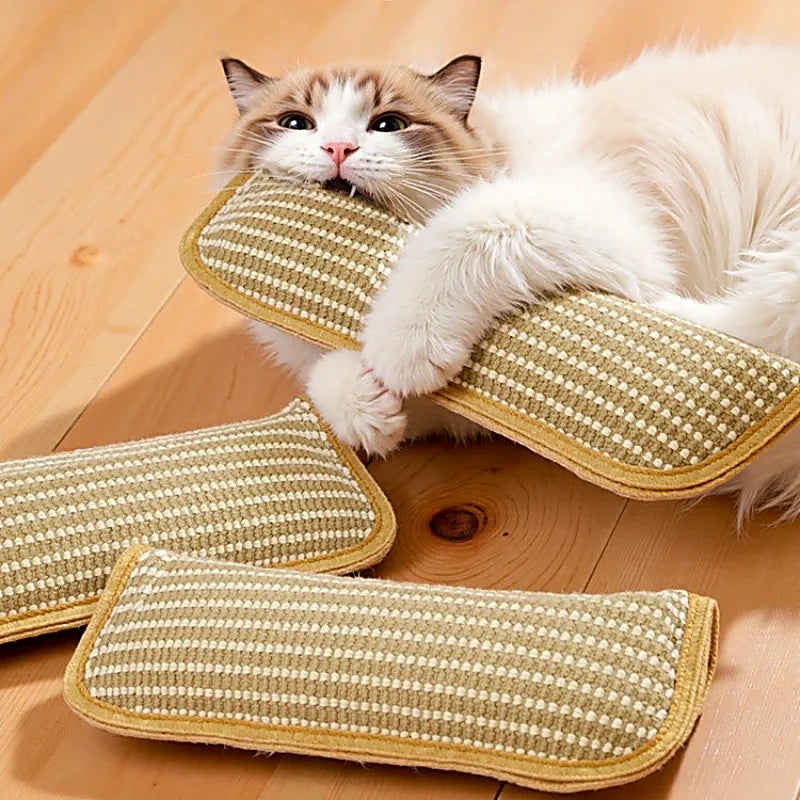 Krallex® — Unleash your cat's wild hunting frenzy for hours of play fun and healthy teeth | Bowlift