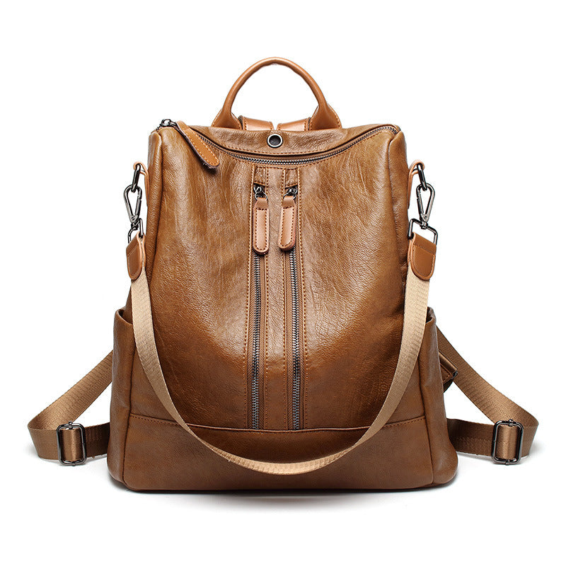 Stylish Multi-Functional Backpack
