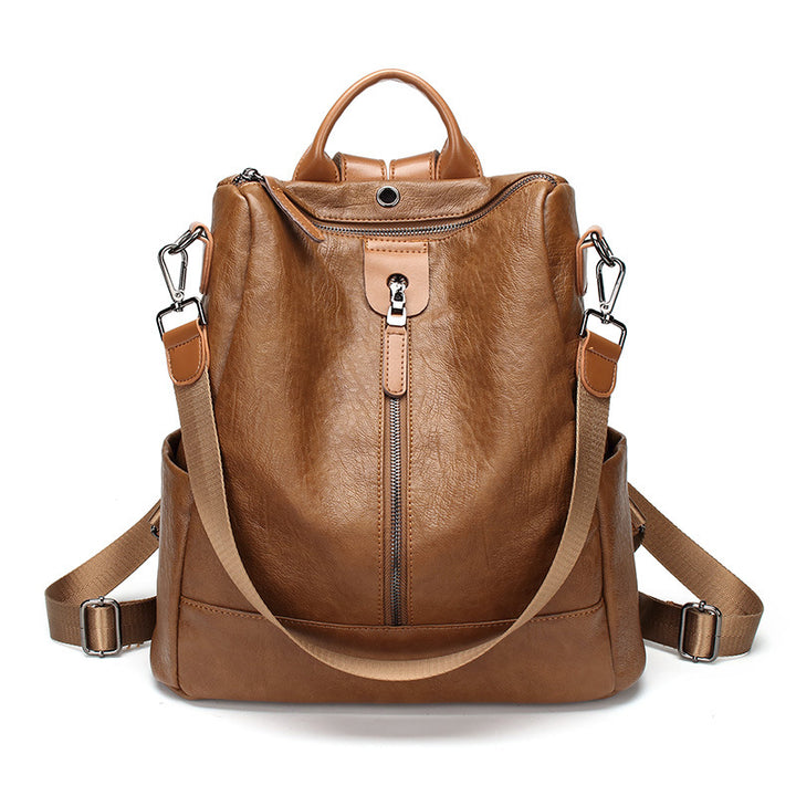 Stylish Multi-Functional Backpack