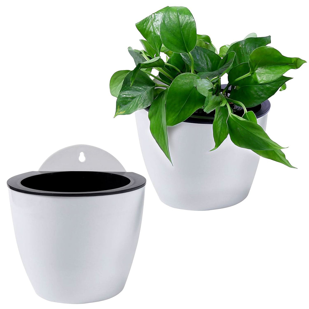BowLift | watering flower pot