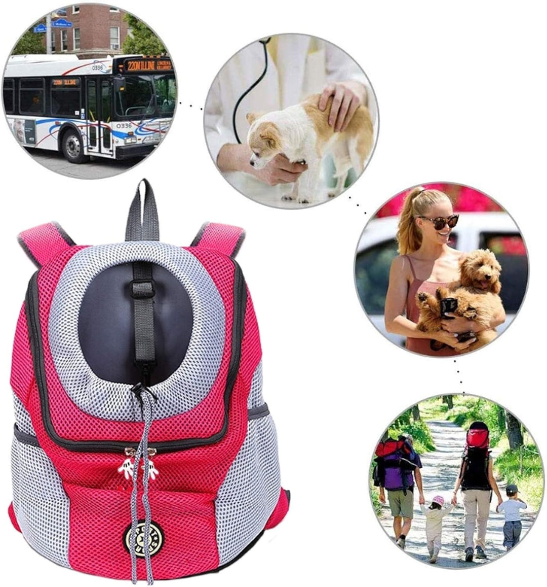 BowLift | PawCarry – Together everywhere on the go