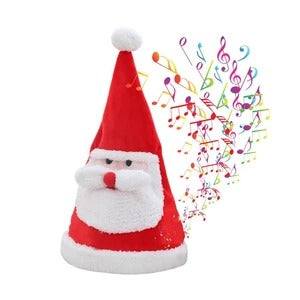 BowLift | Christmas hat