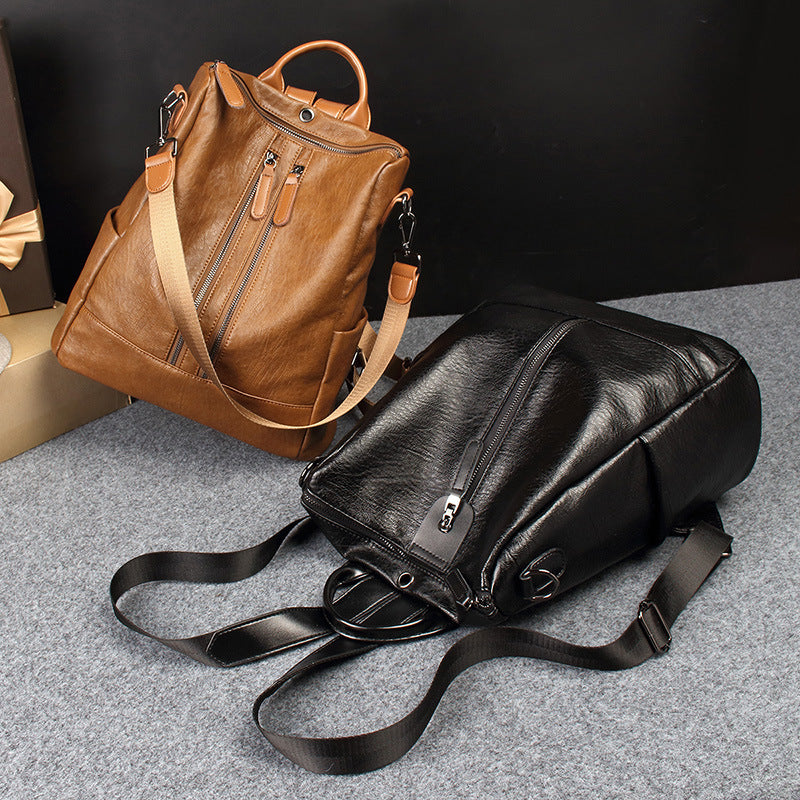 Stylish Multi-Functional Backpack