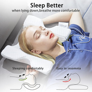 BowLift | Arm Pillow
