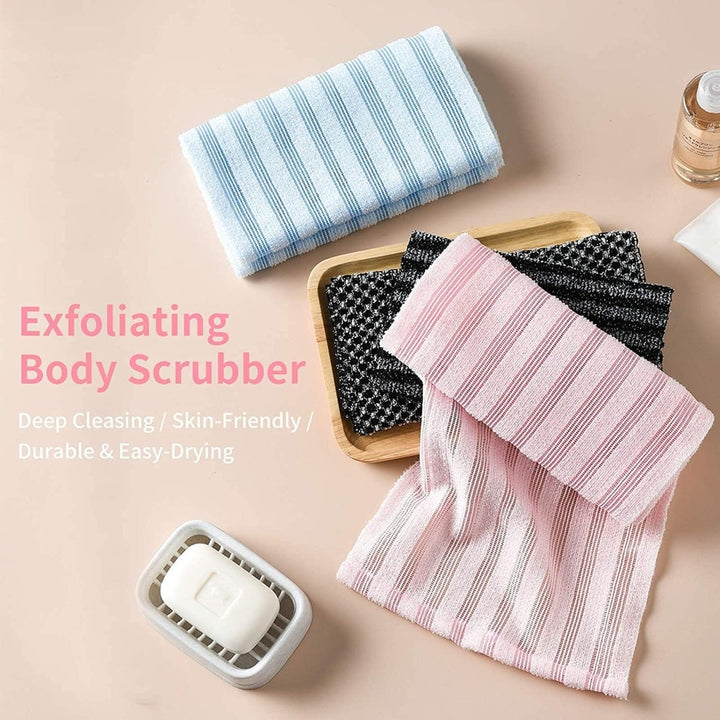 BowLift | GermGuardScrub | Soft and protected skin