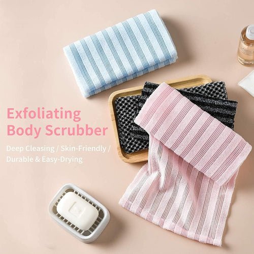 BowLift | GermGuardScrub | Soft and protected skin