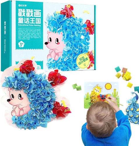 BowLift | Creative Craft Kit for Kids – DIY Art Fun Discover