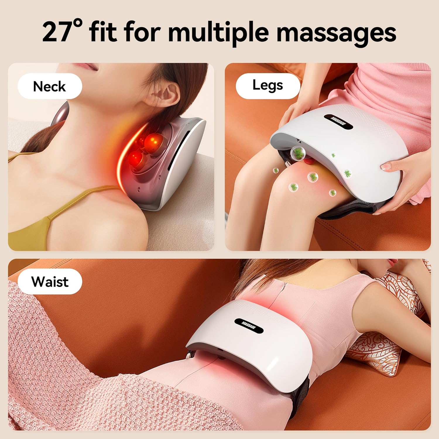 BowLift | Abdominal Massager