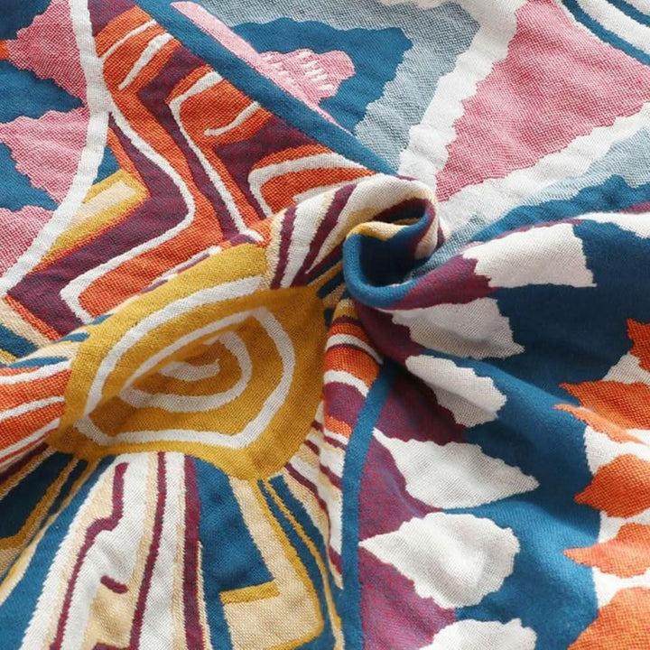 BowLift | IRA - Serenity Wrap Blanket