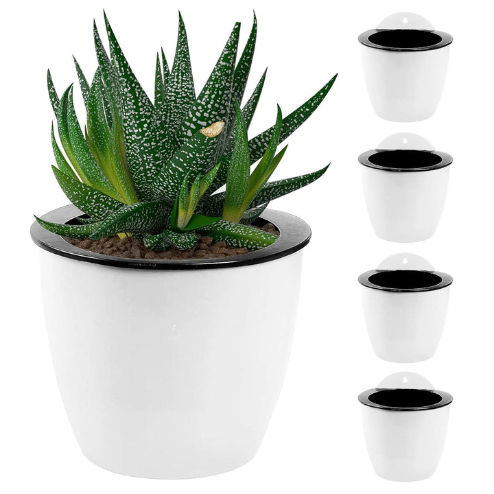 BowLift | watering flower pot