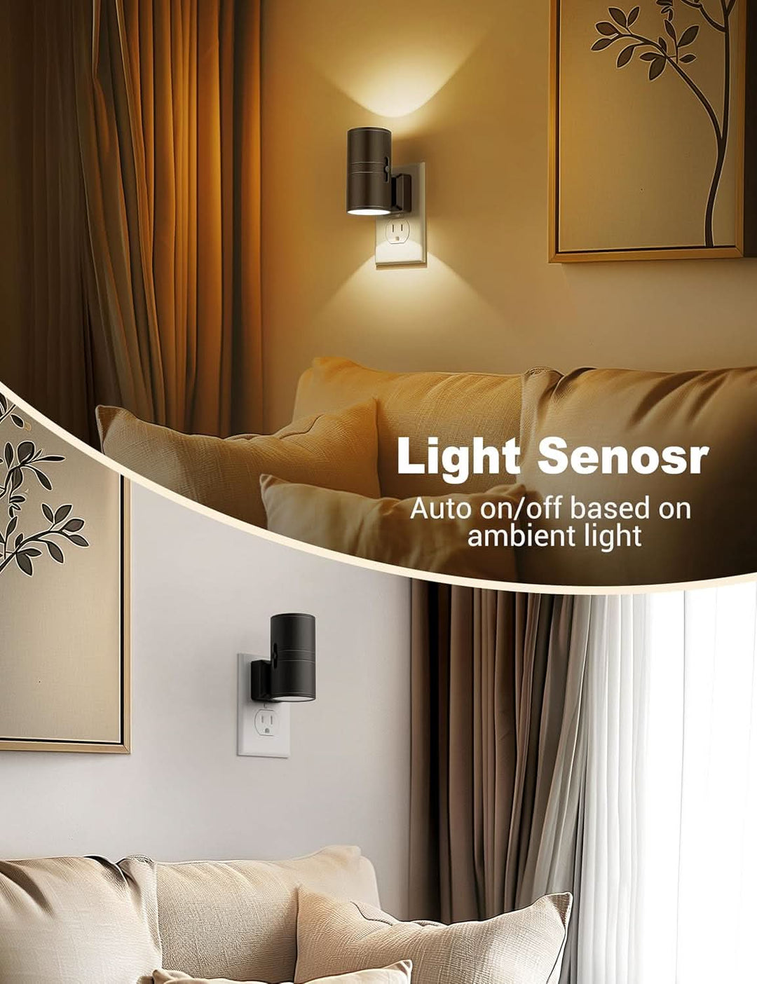 BowLift | Dimmable & Automatic for stylish lighting