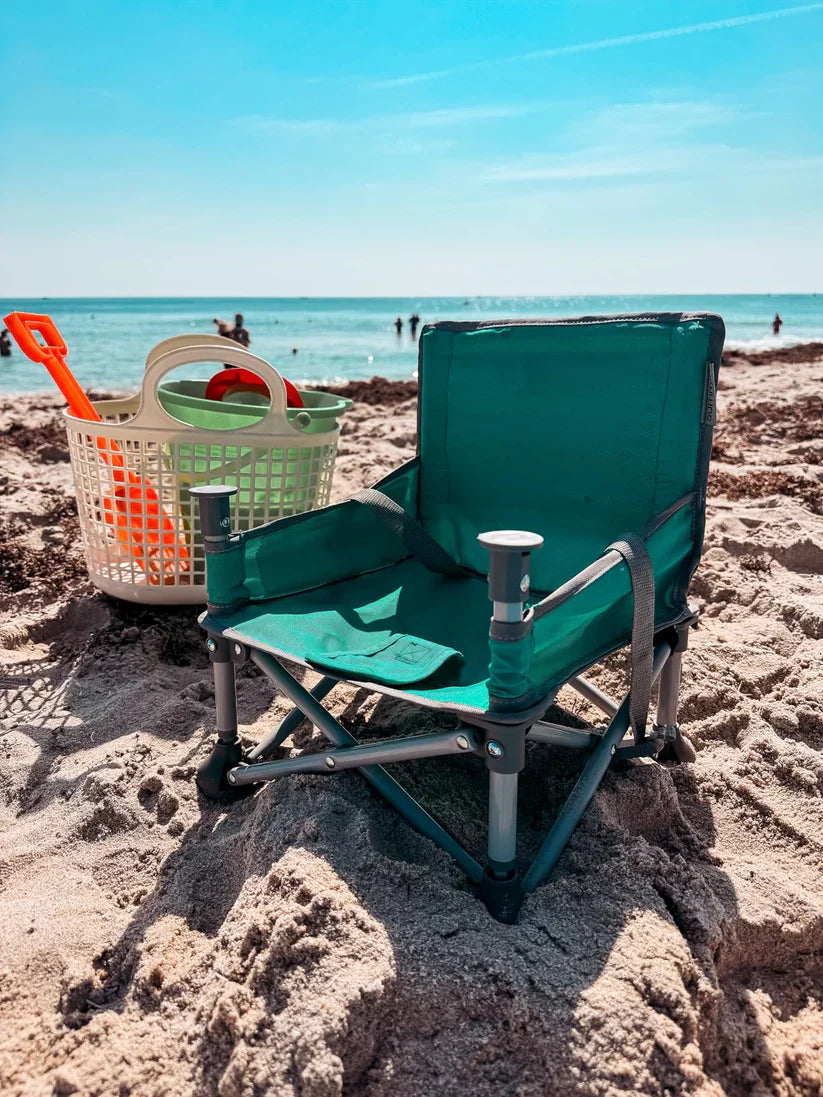 BowLift | Kids Camping Chair