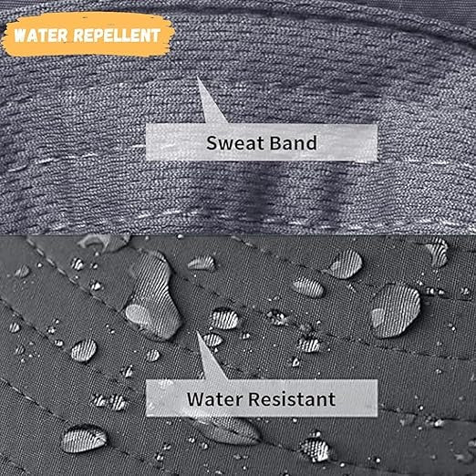 Sun Hat For Men | Bowlift