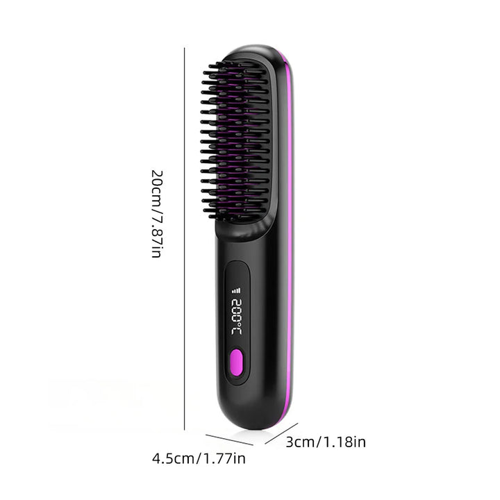 BowLift | HeatStyler - Perfect hair in no time