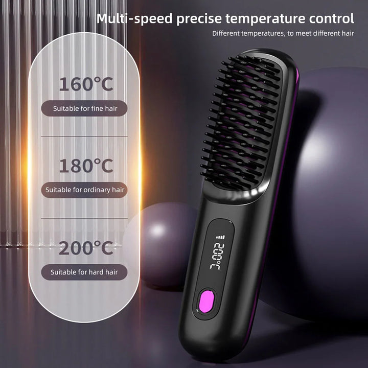 BowLift | HeatStyler - Perfect hair in no time