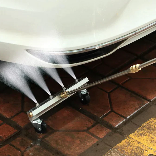 BowLift | Auto Chassis Washer Accessories
