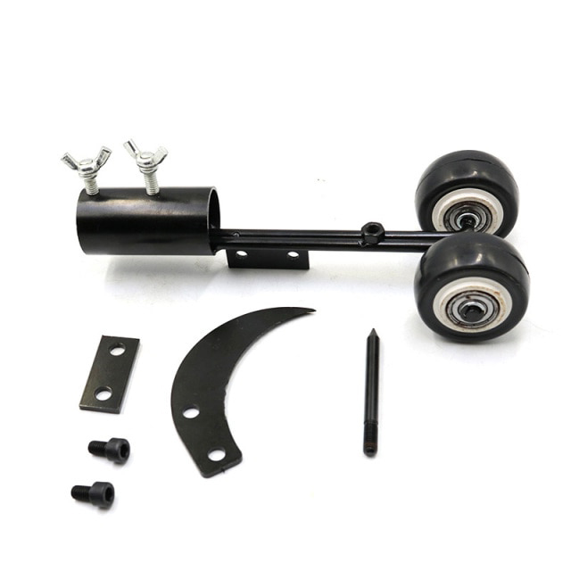 BowLift | Portable Weeding Hook