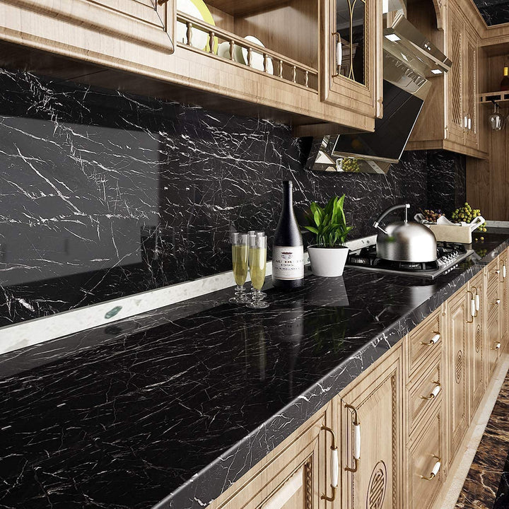 BowLift | Marbello - Transform your home with a stylish marble look!