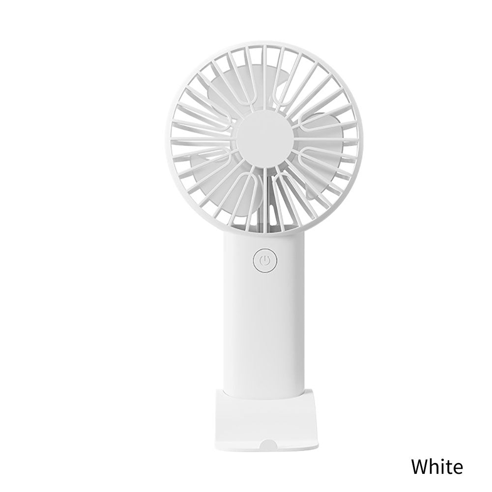 Mini Portable Handheld USB Rechargeable Fan | Bowlift