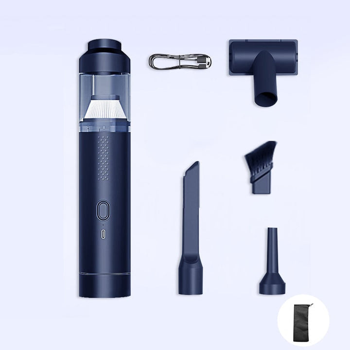 BowLift | Slim V8 Mate Cordless Car Vacuum