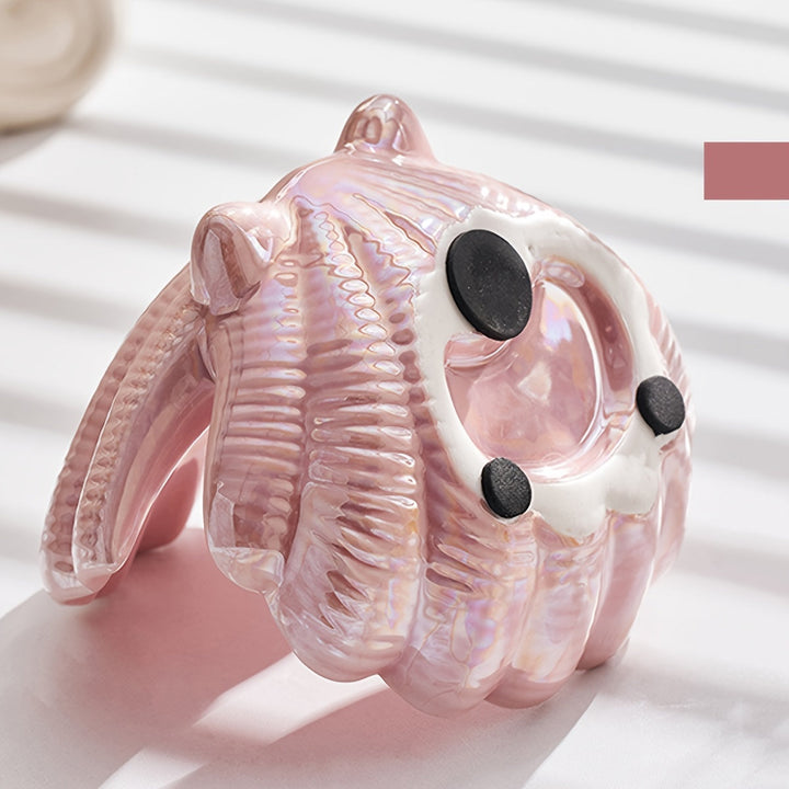 ArtBowl - Elegant Porcelain Jewelry Dish for Decoration Bowlift
