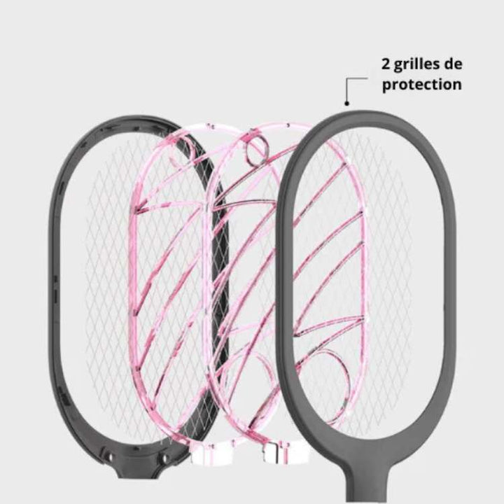 VoltShield — Finally mosquito-free and free of worries, relax without annoying pests! | Bowlift