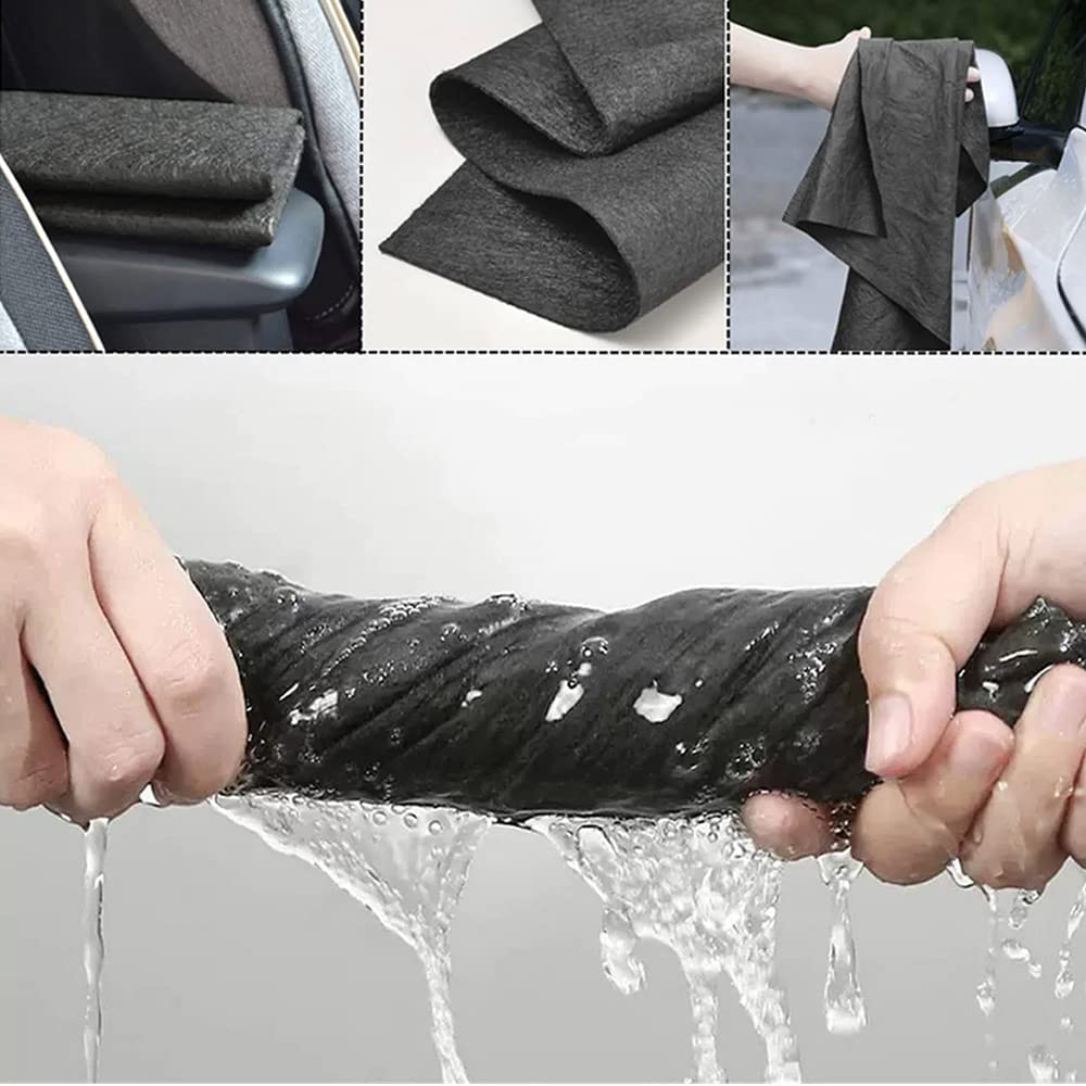 GlanzHero — Finally spotlessly clean without stress and chemicals! | Bowlift