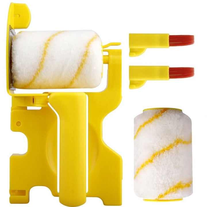 BowLift | Paintbuddy – Paint roller for precise edges without taping | Fast & clean painting