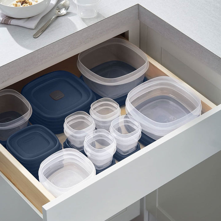 BowLift | Stackable and leak-free for an organised kitchen