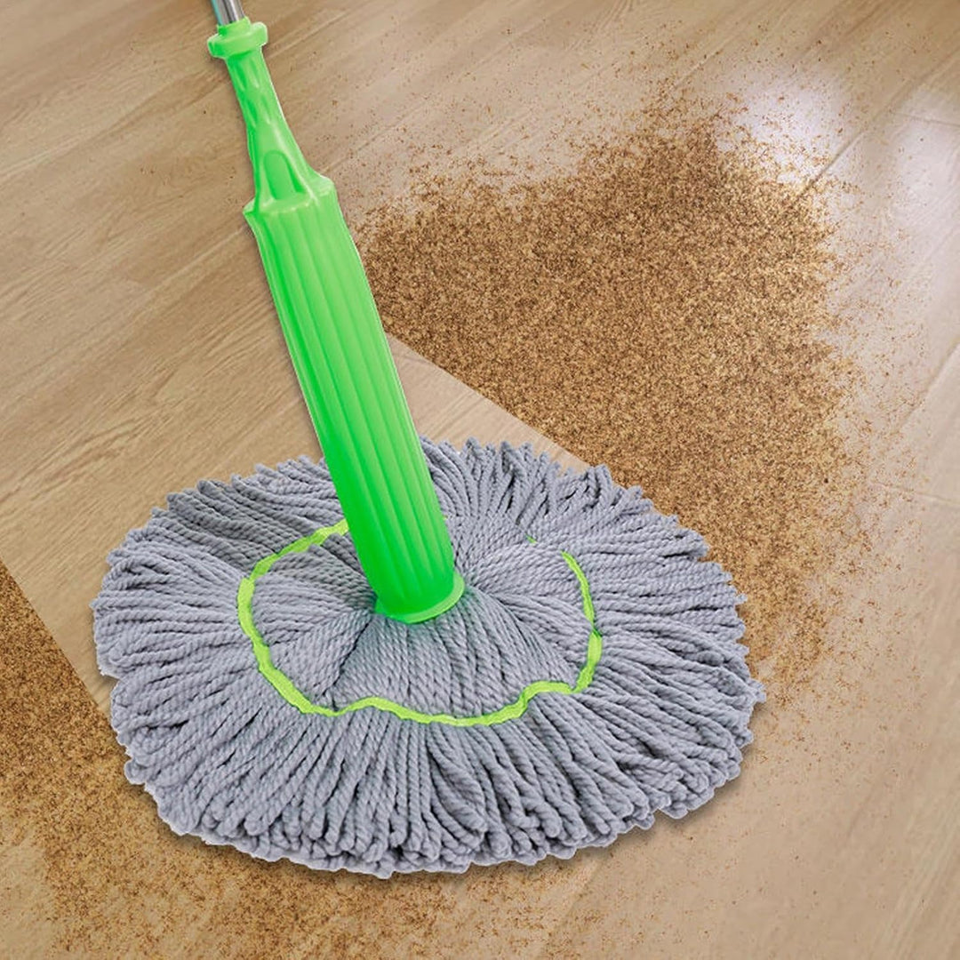BowLift | Self-wringing mop