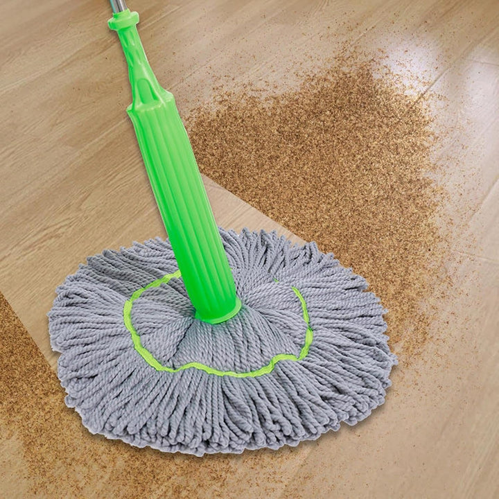 BowLift | Self-wringing mop