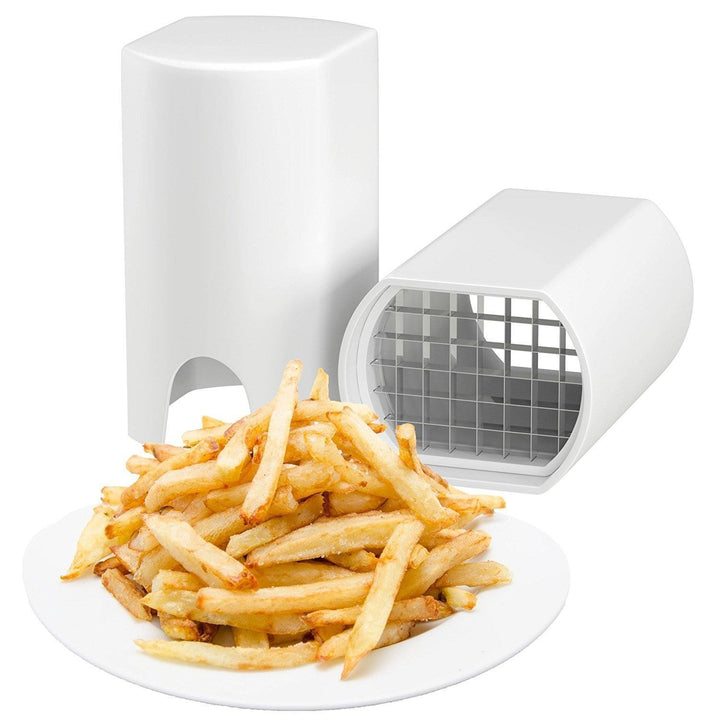 BowLift | Potato Chipper
