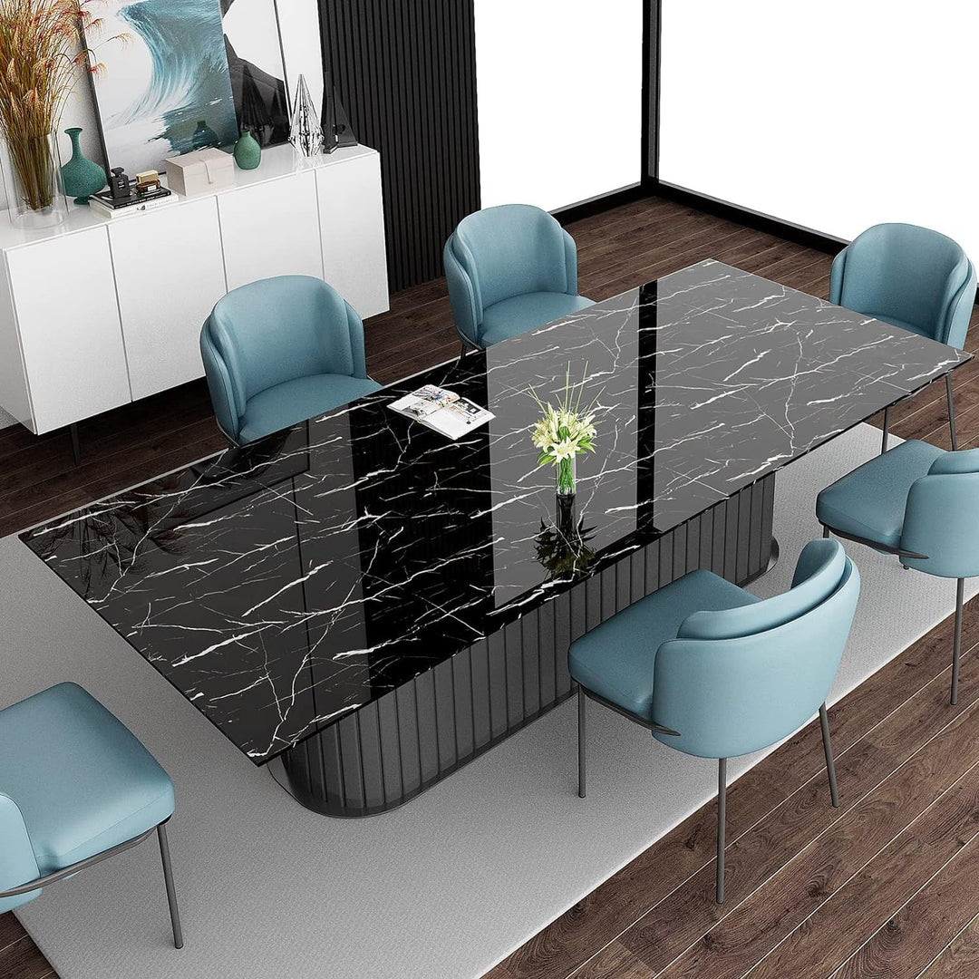 BowLift | Marbello - Transform your home with a stylish marble look!