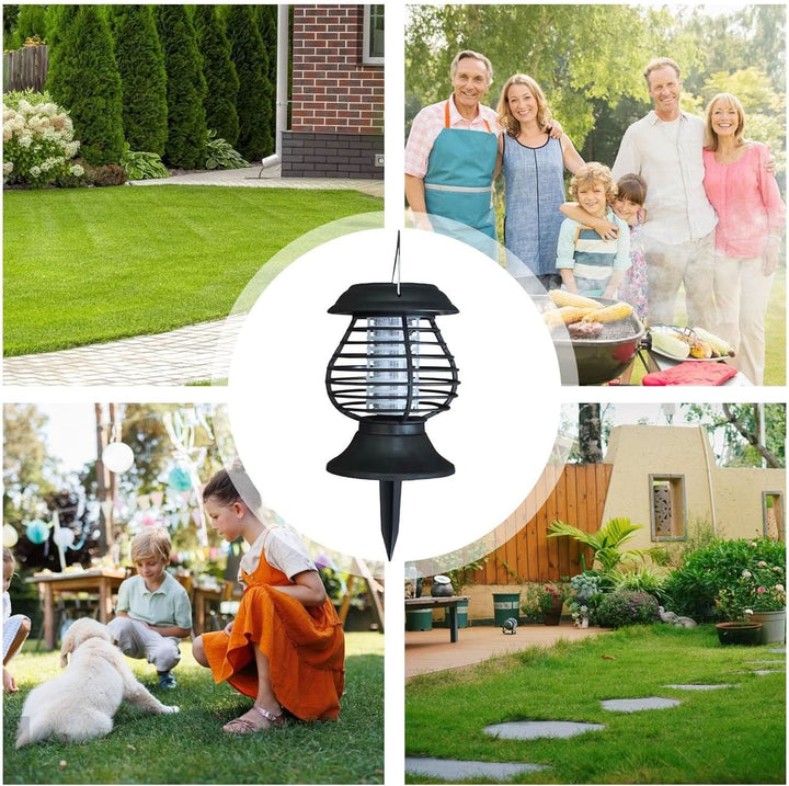 BowLift | Light Guardian Solar – Insect Protection & Outdoor Lighting in One