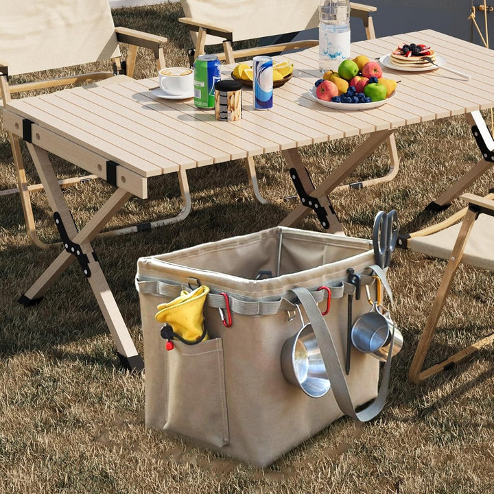 BowLift | Camping Bags for Organizing – Norvane