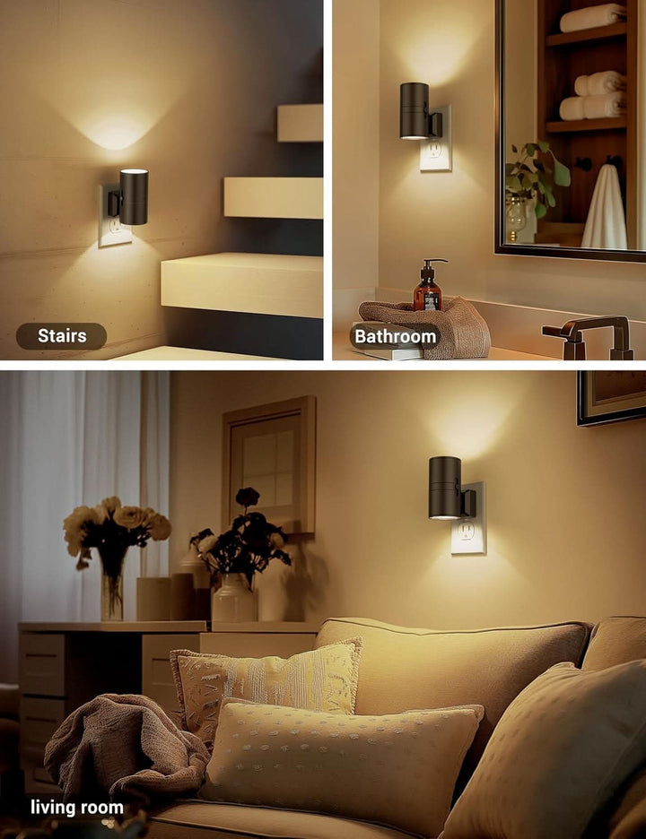 BowLift | Dimmable & Automatic for stylish lighting