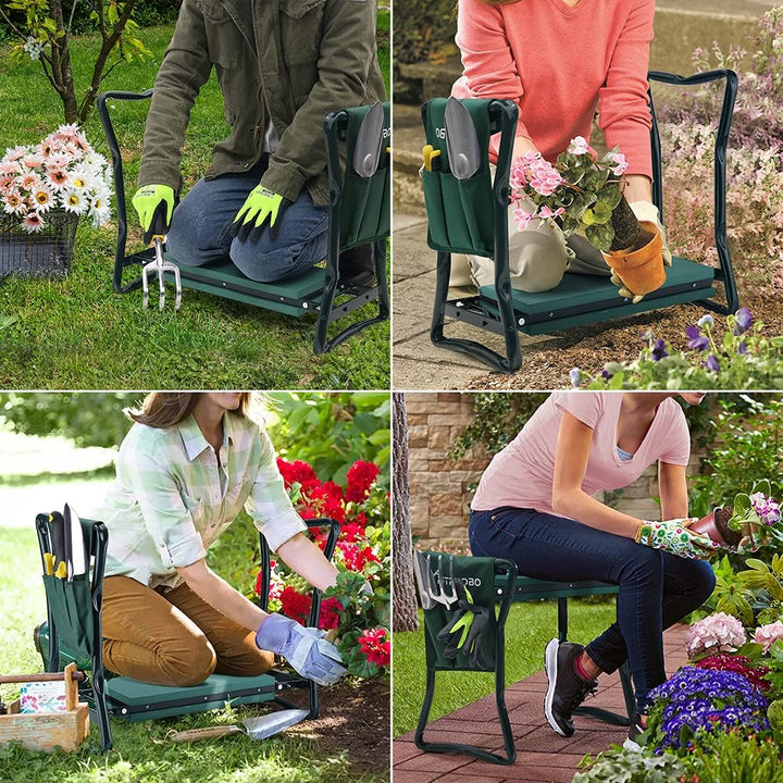 BowLift | Practical solution for comfortable gardening without pain