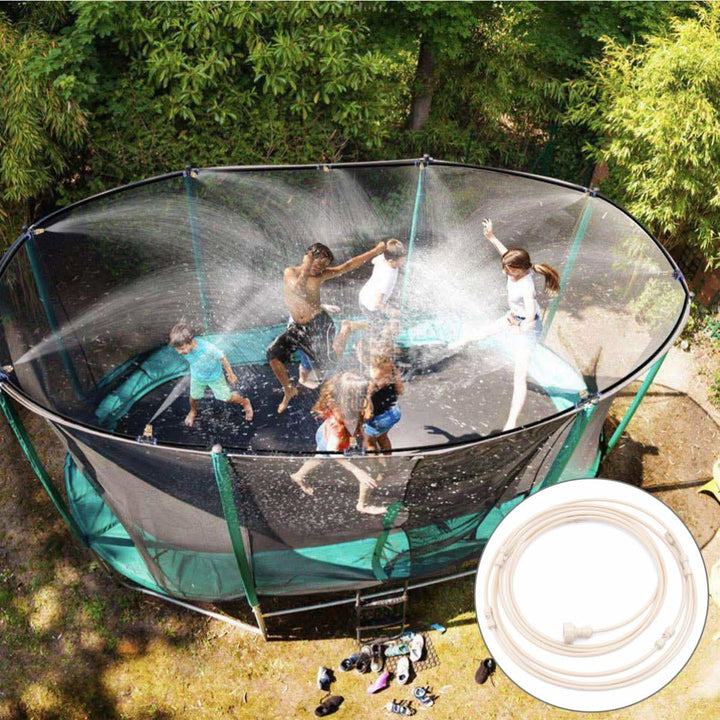 BowLift | cooling & irrigation for outdoor areas